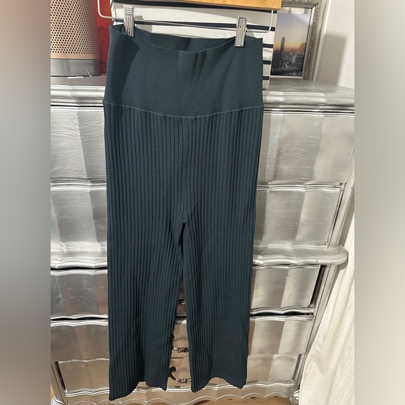 MM LaFleur jardigan knit pants - Picture 2 of 3